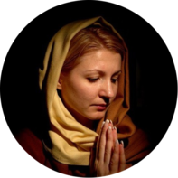 Гадалка Анна — Богатырь